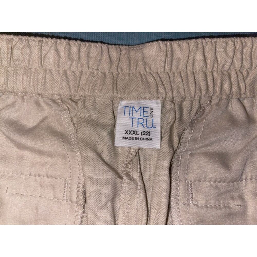 WOMENS SHORTS